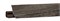 Плинтус Korner LB23 6145 Сосна пандероса 3м 00008124491