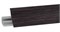 Плинтус Korner LB23 690 Венге африка 3м 00008124859