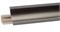 Плинтус Korner LB23 612 Хром 3м 00008119110