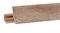 Плинтус Korner LB23 603 Оливия 3м 00000011506