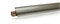 Плинтус Korner LB23 610 Алюминий 3м 00000007044