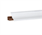 Плинтус Korner LB23 6056 Белый блеск 3м 00008119502