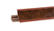 Плинтус Korner LB23 636 Магма 3м 00008119489