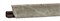 Плинтус Korner LB23 6195 Рамбла  3м 00000014190_6