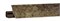 Плинтус Korner LB23 6106 Мадрид 3м 00008120544