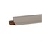 Плинтус Korner LB23 6085 Риголетто светлый 3м 00008120075