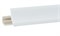 Плинтус Korner LB23 600 Белый 3м 00000014111