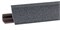 Плинтус Korner LB23 670 Гранит элиза 3м 00008118930