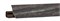 Плинтус Korner LB23 7002 Гранит магма красный 3м 00000010386_3