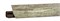 Плинтус Korner LB23 6115 Сосна винтажная 3м 00008120675