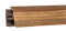 Плинтус Korner LB38 6142 Сосна брамберг 3м УТ000000679