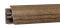 Плинтус Korner LB38 6165 Береза сандал 3м УТ000000686