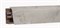 Плинтус Korner LB38 6185 Оникс бежевый 3м 00000014473_2