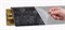 Плинтус Korner LB381 26 Кастилло темный 4,2м 00005920