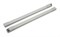SBR09/GR/450 Продольный прямоуголный рейлинг для направляющих СТАРТ, серый комплект SBR09/GR/450