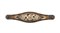 RS435BAB.4/96 Ручка мебельная RS435BAB.4/96
