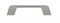 RS196BSN.4/96 Ручка мебельная RS196BSN.4/96