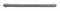 RS290BAF.4/128 Ручка мебельная OLAV RS290BAF.4/128