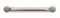 RS309MBSN.4/128 Мебельная ручка STARK RS309MBSN.4/128