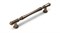 RS312AB.4/128 Мебельная ручка CAPELLA RS312AB.4/128