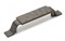 RS322MBDN.5/96 Мебельная ручка LOFT RS322MBDN.5/96