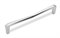 RS323CP.5/160 Мебельная ручка STAR RS323CP.5/160