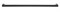 RS043BL.4/320 Мебельная ручка QUADRA RS043BL.4/320