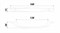 RS448BSN.4/128 Мебельная ручка MAESTRO RS448BSN.4/128