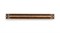 RS500MAB.1/160 Мебельная ручка IRIS RS500MAB.1/160
