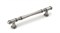 RS312BAZ.4/128 Мебельная ручка CAPELLA RS312BAZ.4/128