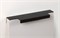RT109BL.1/128/150 Мебельная ручка RAY RT109BL.1/128/150