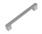 RS051AL.16/160 Ручка мебельная RS051AL.16/160
