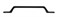 RS297BL.4/160 Ручка мебельная NUUK RS297BL.4/160