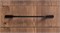 RS297BL.4/160 Ручка мебельная NUUK RS297BL.4/160