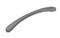 RS445BAZ.3/96 Ручка мебельная, AURORA RS445BAZ.3/96