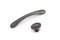 RS445BAZ.3/96 Ручка мебельная, AURORA RS445BAZ.3/96