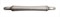 RS446BAZ.4/128 Ручка мебельная RS446BAZ.4/128