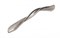 RS451BAZ.3/128 Ручка мебельная RS451BAZ.3/128