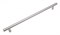 RR007SST.5/224 Ручка рейлинг RR007SST.5/224