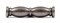 RC449BAZ.4 Мебельная ручка STACCATO RC449BAZ.4