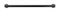 RS293BL.4/160 Ручка мебельная RS293BL.4/160