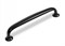 RS463BL.4/128 Мебельная ручка OLSEN RS463BL.4/128