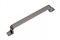 RS299MDN.4/160  Мебельная ручка IRON RS299MDN.4/160