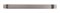 RS299MDN.4/160  Мебельная ручка IRON RS299MDN.4/160