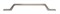 RS297MBSN.4/160 Ручка мебельная NUUK RS297MBSN.4/160