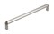RS296MBSN.4/160 Мебельная ручка ARCTICA RS296MBSN.4/160