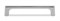 RS290CP.4/128 Мебельная ручка OLAV RS290CP.4/128