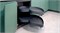 KRM10/900-1000/R/GRPH Волшебный уголок правый, графит KRM10/900-1000/R/GRPH