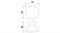RC014SN.4 Мебельная ручка RC014SN.4