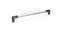 RS480BAP/CL.5/320 Ручка мебельная ПРОРОК RS480BAP/CL.5/320